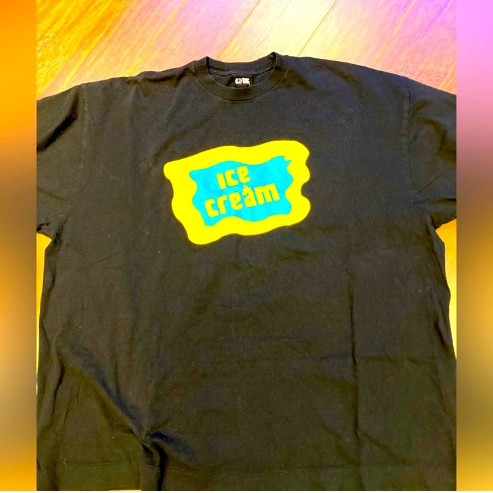 Billionaire Boys Club Tshirt - worn XXL